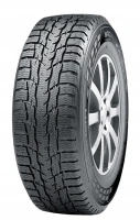 205/65R15C opona NOKIAN WR C3 102/100T